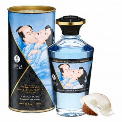 Erotic Massage Oil Shunga 272210 100 ml (100 ml)