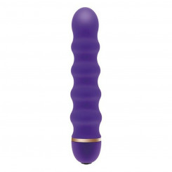 Vibrator S Pleasures Waver Lilac