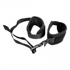 Adjustable Handcuffs Sportsheets ESS100-27