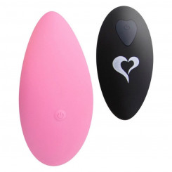 G-Spot Vibrator FeelzToys Pink aluspüksid