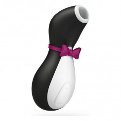 Clitoris Suction Stimulator Satisfyer Pro Penguin