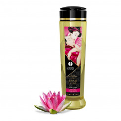 Massaažiõli Lotus Flower Amour Shunga (240 ml)