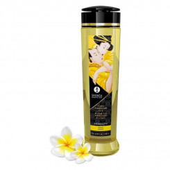Massage Oil Serenity Monoi Shunga (250 ml)