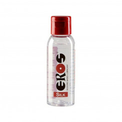 Silikoonil põhinev määrdeaine Eros Silk (50 ml)