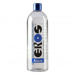 Waterbased Lubricant Eros (1000 ml)