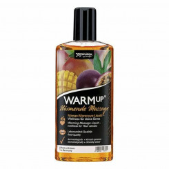Erotic Massage Oil Joydivision Fruity (150 ml)
