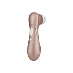 Clitoris Suction Stimulator Satisfyer Pro 2 Rose gold