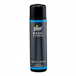 Slide water-based lubricant Pjur Basic (100 ml)