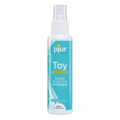 Средство для чистки секс-игрушек Pjur 12930 (100 мл)