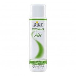 Woman water-based lubricant for women Aloe Pjur (100 ml)