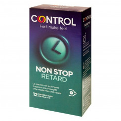 Презервативы Control 12 шт., детали