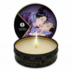 Massage candle Shunga 10736 30 ml Exotic fruits