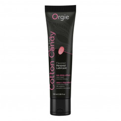 Man Basic water-based lubricant 100 ml Orgie Cotton Candy (100 ml)