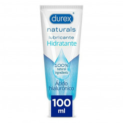 Смазка на водной основе Durex Naturals 100 мл