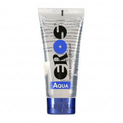 Water-based lubricant Eros Aqua (100 ml)