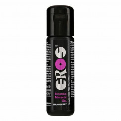 Erotic massage oil Eros 100 ml (100 ml)