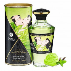 Shunga erotic massage oil (100 ml)