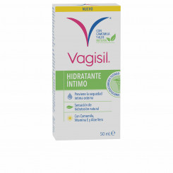 Intiimgeel Vagisil Aloe vera Kummel (50 ml)