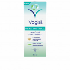 Intimate gel Vagisil 2-in-1 Urinary incontinence (30 g)