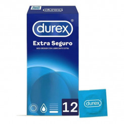 Kondoomid Durex Extra Seguro