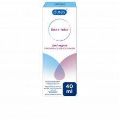 Vaginal lubricant Durex Sensilube 40 ml