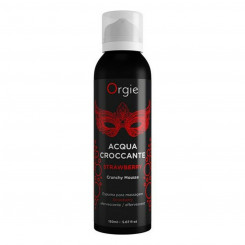 Bath gel Acqua Croccante Orgie Strawberry (100 ml)