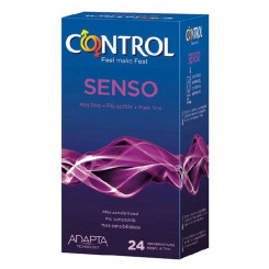 Kondoomid Control Senso (24 uds)