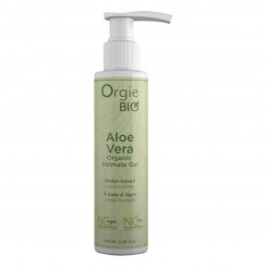 Man Basic water-based lubricant 100 ml Orgie Aloe vera (100 ml)