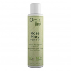 Erotic massage oil Orgie Rosemary (100 ml)
