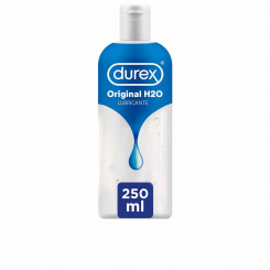 Water-based lubricant Durex Original O 250 ml