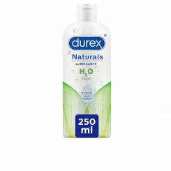 Water-based lubricant Durex Naturals O 250 ml