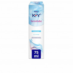 Intimate gel Durex Sensilube Ky Lubesti 75 ml