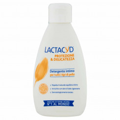 Intimate hygiene gel Lactacyd 200 ml