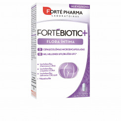 Toidulisand Forté Pharma Fortebiotic+ 15 Ühikut