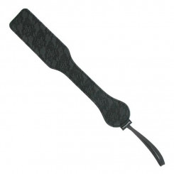 Спортивные простыни Midnight Lace Paddle SS520-10 Черный