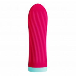 Bullet Vibrator S Pleasures Pink (8,5 x 2,5 cm)