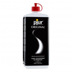 Silicone-Based Lubricant Pjur Original (1000 ml)