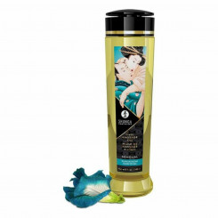 Erotic Massage Oil Island Blossoms Shunga Sensual (240 ml)