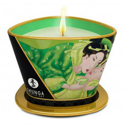 Массажная свеча Green Tea Shunga (170 мл)