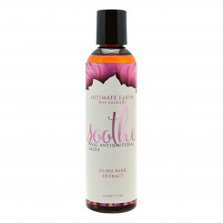 Soothe Anal Glide 240 ml Intimate Earth (40 ml) (240 ml)