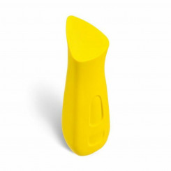 Kip Clitoris Vibrator Dame Products Lemon