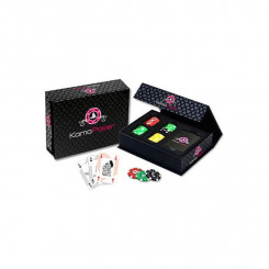 Эротическая игра «Дразни и пожалуйста» Kama Poker