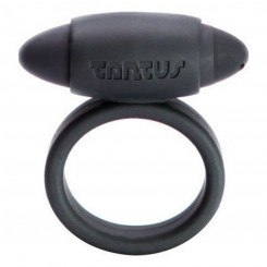Вибрирующее кольцо для пениса Tantus Black