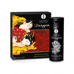 Virility kreem Shunga Dragon (60 ml)