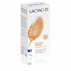 Персональная смазка Lactacyd Soft (400 мл)