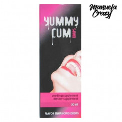 Капли для изменения вкуса спермы Yummy Cum Manuela Crazy E20654