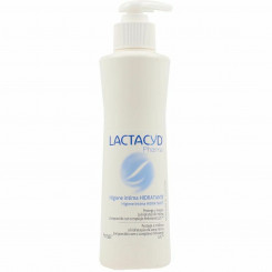 Intiimhügieeni geel Lactacyd Moisturizing (250 ml)