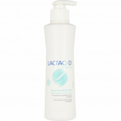 Гель для интимной гигиены Lactacyd Protector (250 мл)