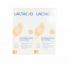 Intiimhügieeni geel Lactacyd (2 x 200 ml)