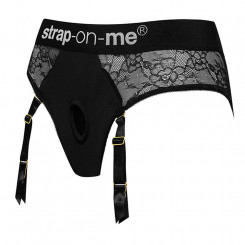 New Comers Strap Strap-on-me Diva